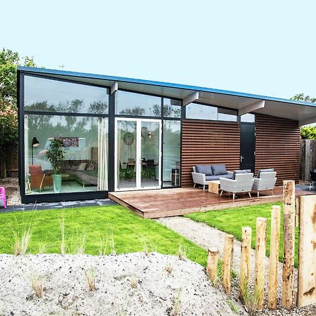 Cozy Holiday Home In Callantsoog On A Dutch Coast Luaran gambar