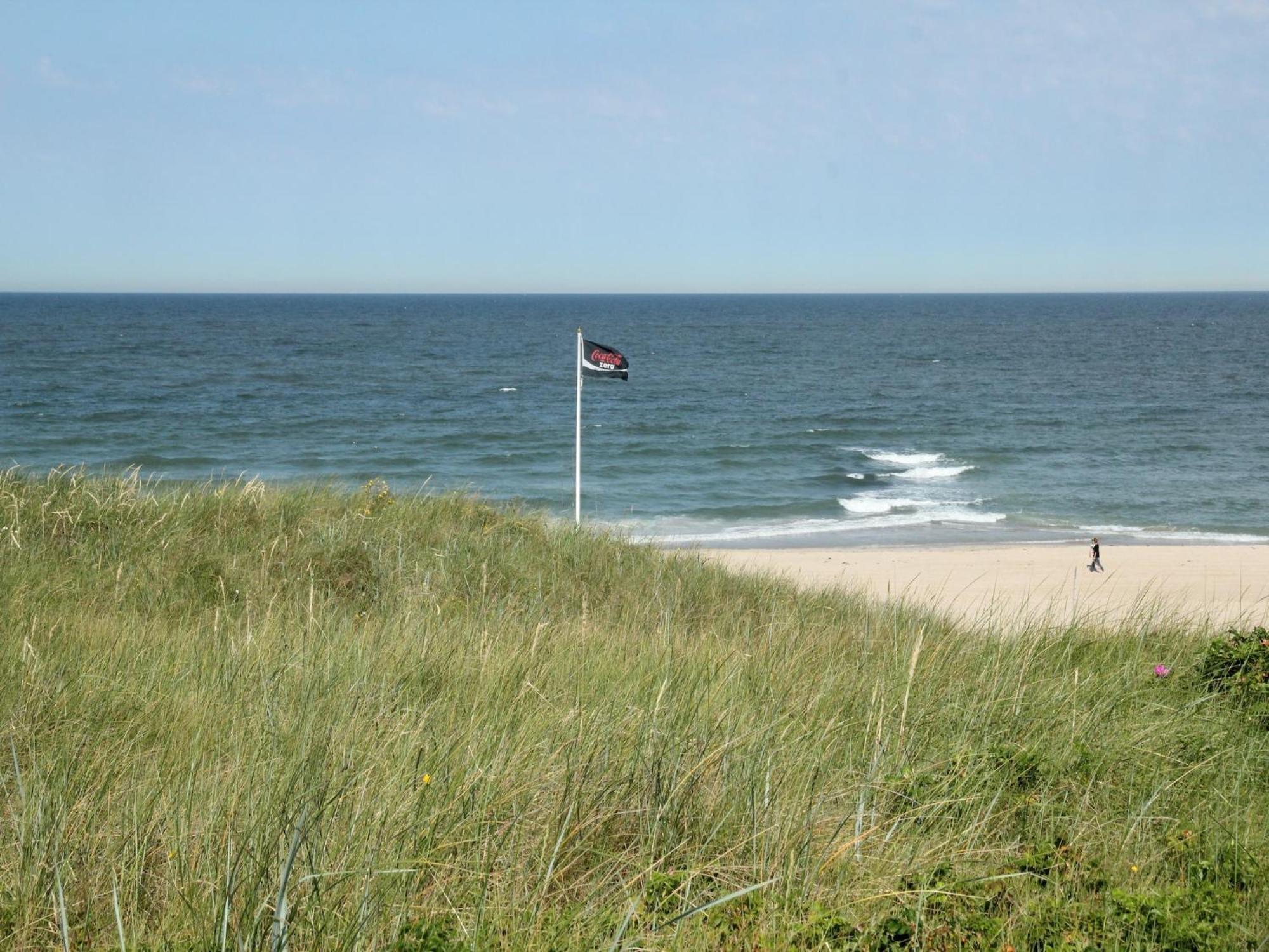 Cozy Holiday Home In Callantsoog On A Dutch Coast Luaran gambar