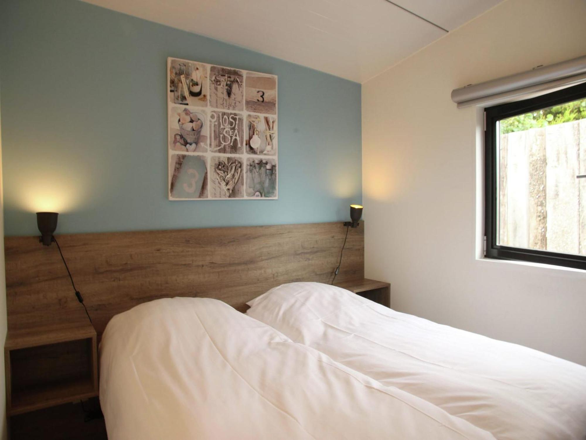 Cozy Holiday Home In Callantsoog On A Dutch Coast Luaran gambar