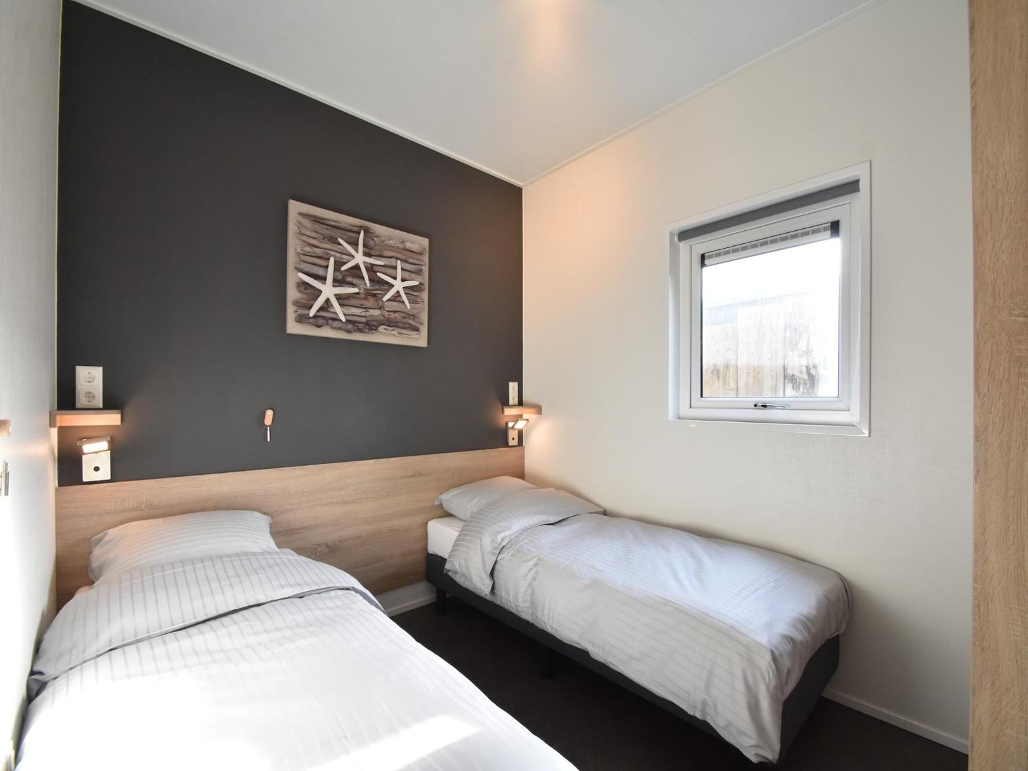 Cozy Holiday Home In Callantsoog On A Dutch Coast Luaran gambar