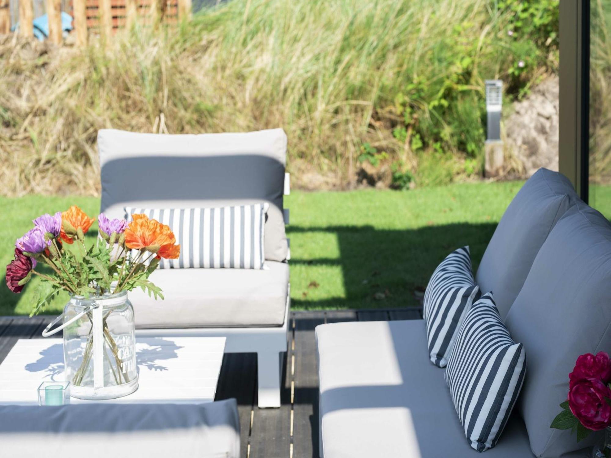 Cozy Holiday Home In Callantsoog On A Dutch Coast Luaran gambar