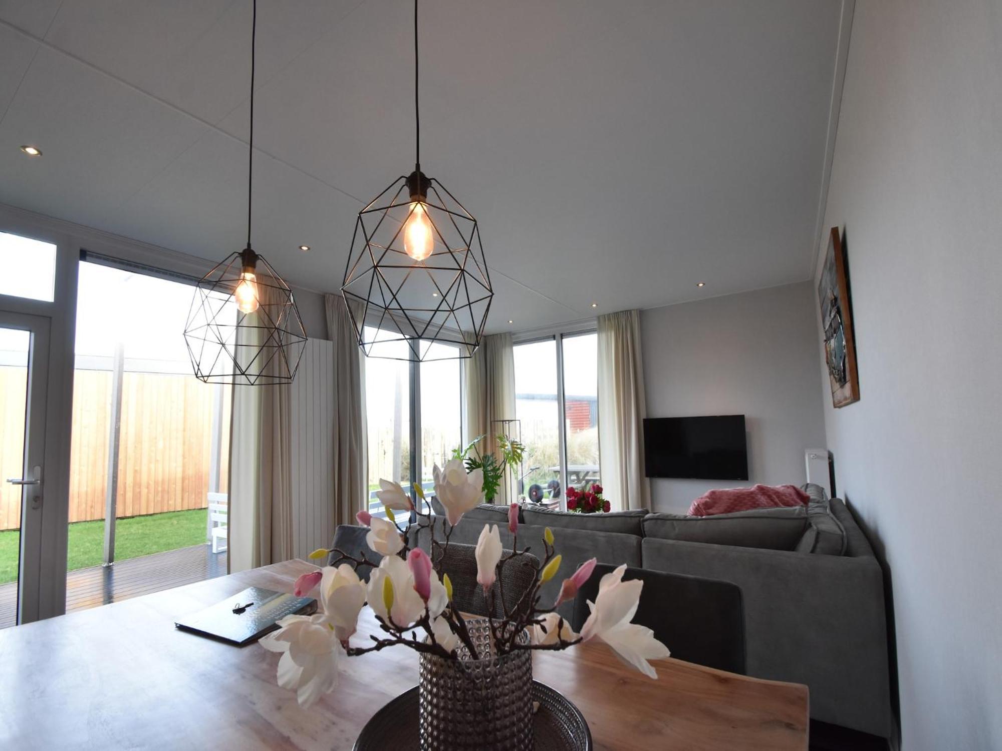 Cozy Holiday Home In Callantsoog On A Dutch Coast Luaran gambar