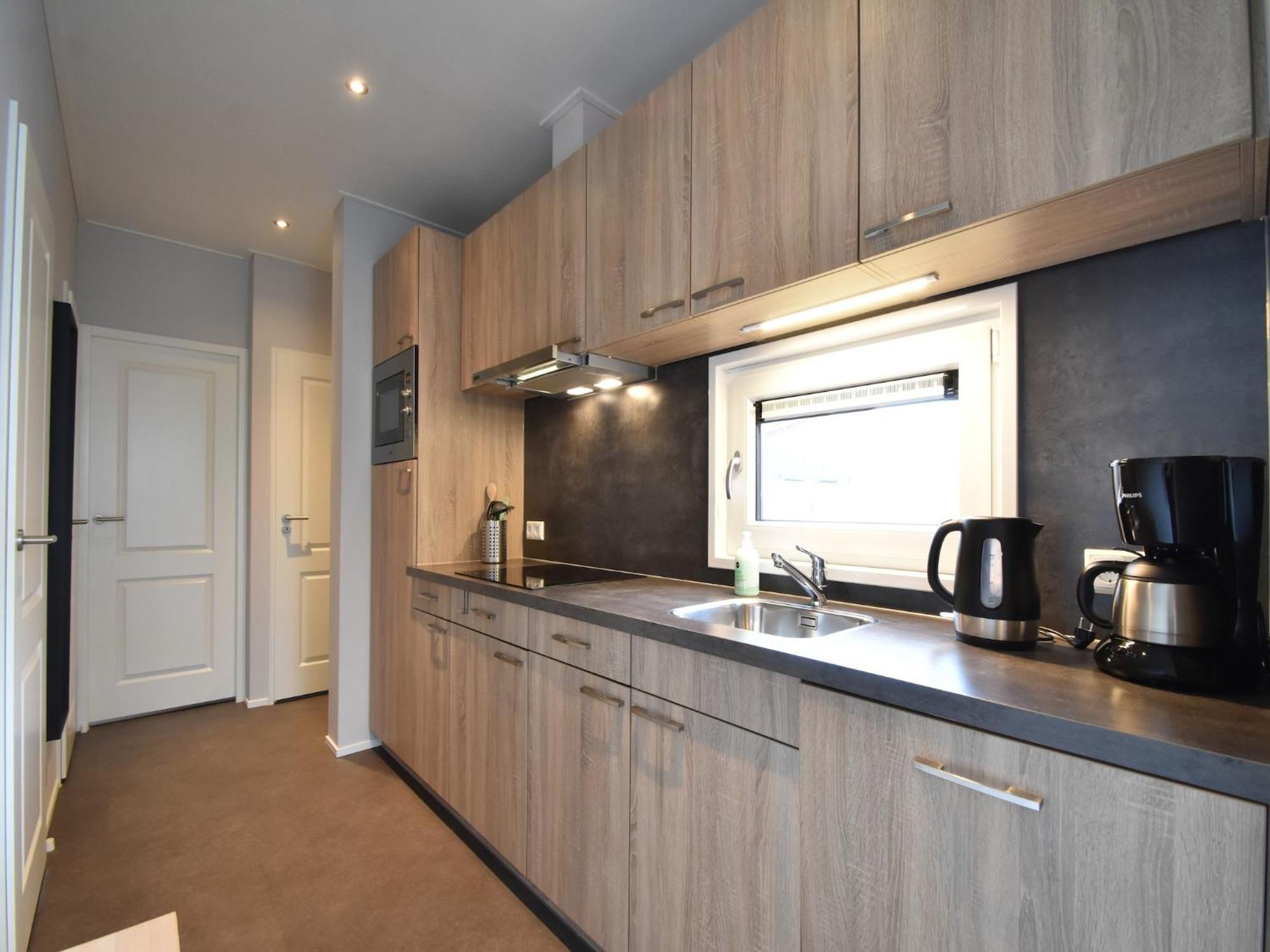 Cozy Holiday Home In Callantsoog On A Dutch Coast Luaran gambar