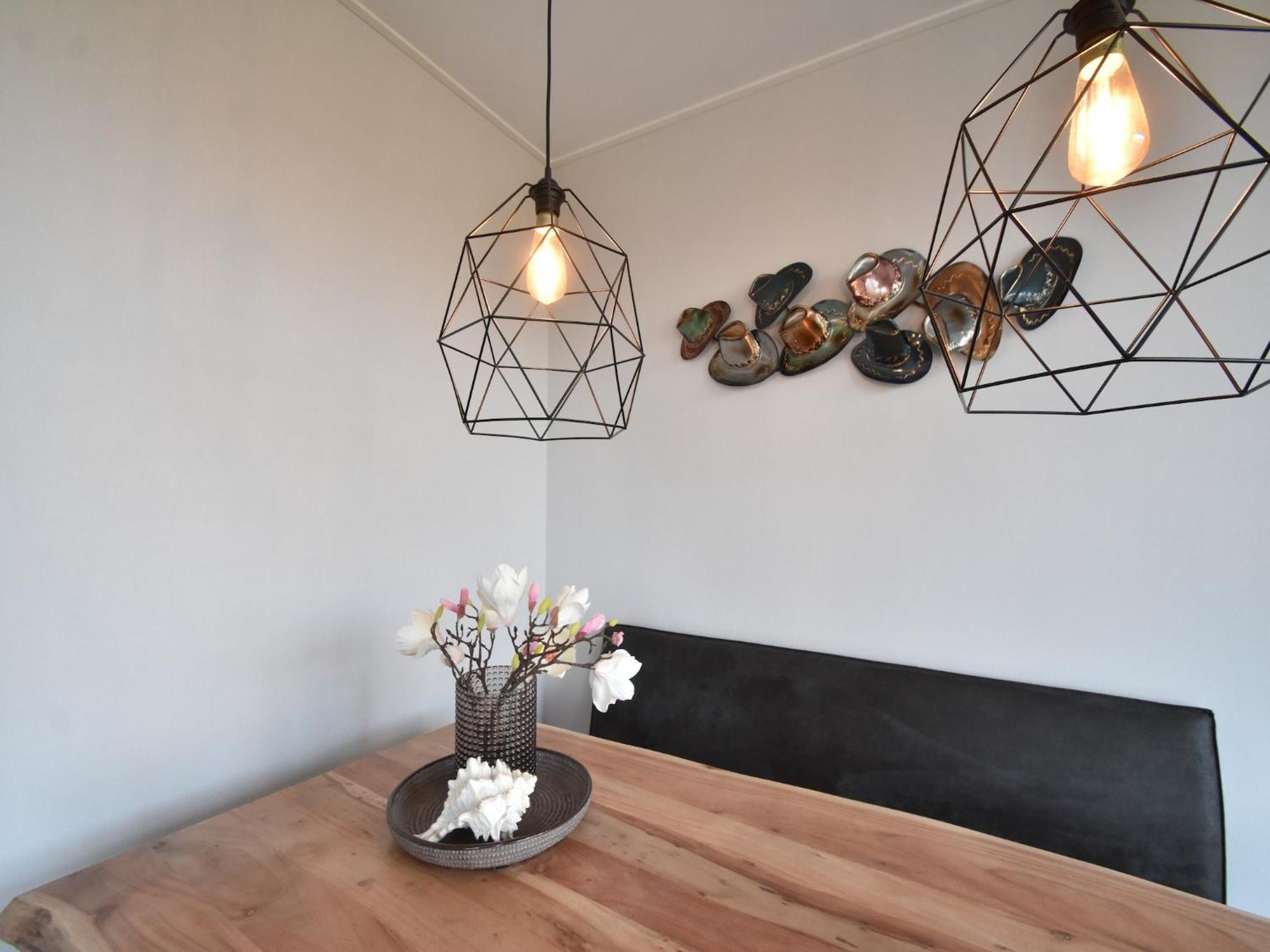 Cozy Holiday Home In Callantsoog On A Dutch Coast Luaran gambar